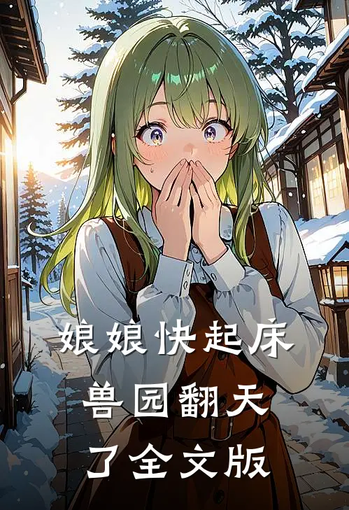 娘娘快起床：兽园翻天了全文版