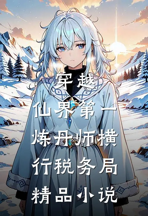 穿越：仙界第一炼丹师横行税务局精品小说