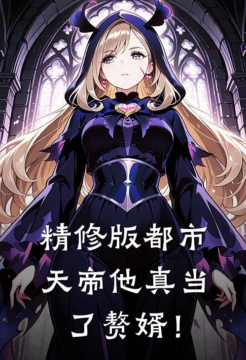 精修版都市：天帝他真当了赘婿！