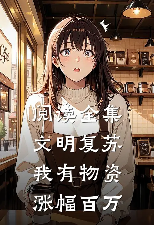 阅读全集文明复苏，我有物资涨幅百万