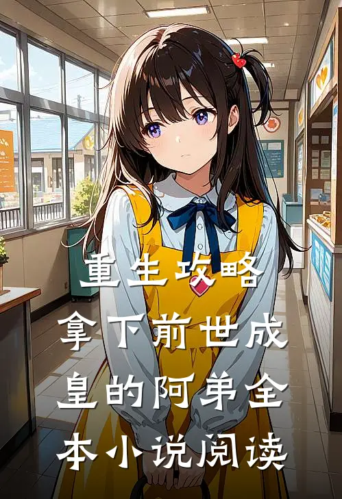 重生攻略：拿下前世成皇的阿弟全本小说阅读