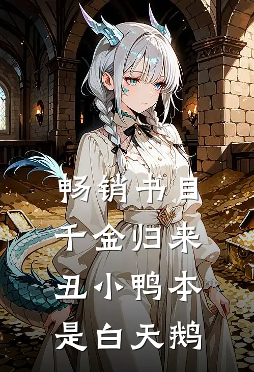 畅销书目千金归来：丑小鸭本是白天鹅