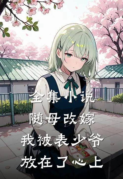 全集小说随母改嫁，我被表少爷放在了心上