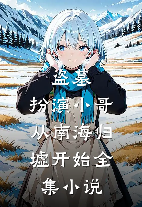 盗墓：扮演小哥，从南海归墟开始全集小说