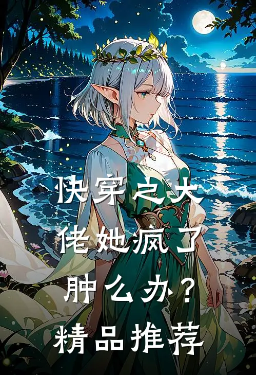 快穿之大佬她疯了肿么办？精品推荐