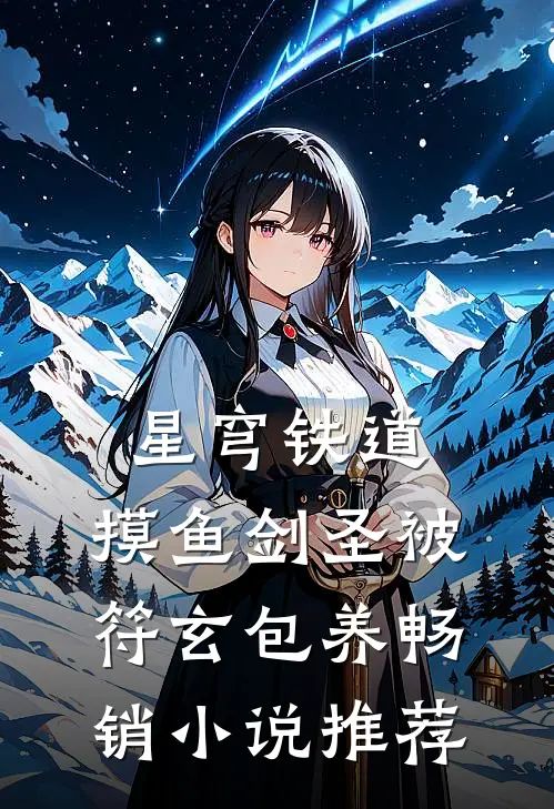 星穹铁道：摸鱼剑圣被符玄包养畅销小说推荐