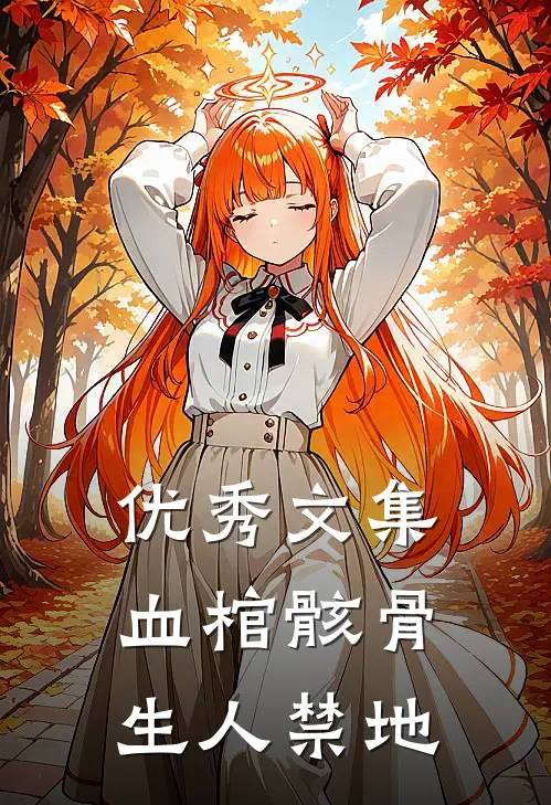 优秀文集血棺骸骨，生人禁地