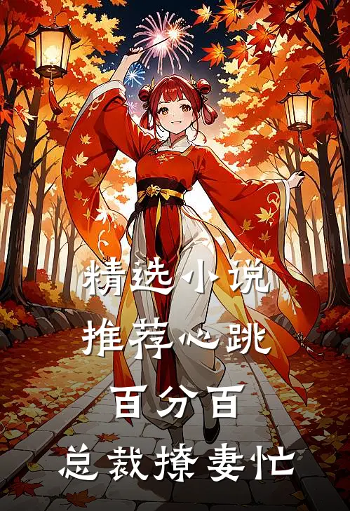 精选小说推荐心跳百分百：总裁撩妻忙