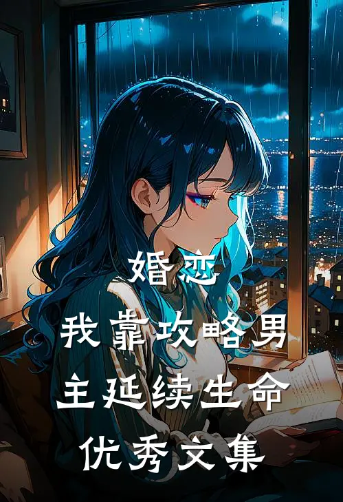 婚恋：我靠攻略男主延续生命优秀文集