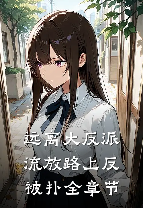 远离大反派，流放路上反被扑全章节