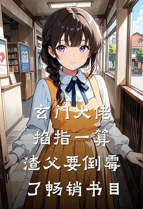 玄门大佬掐指一算，渣父要倒霉了畅销书目