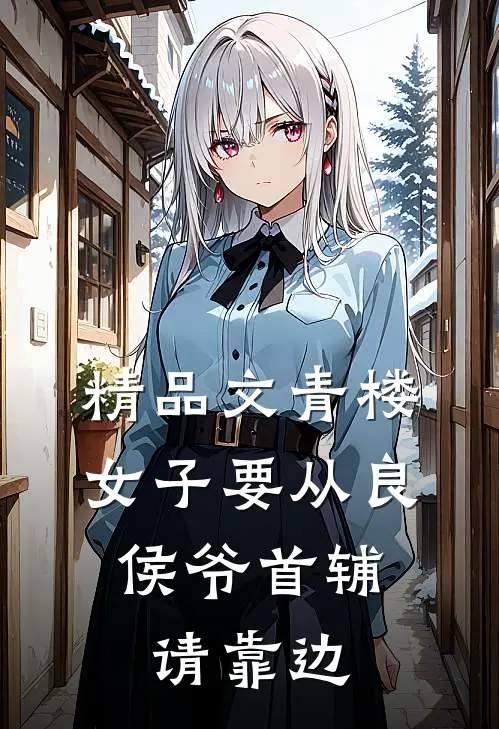 精品文青楼女子要从良，侯爷首辅请靠边