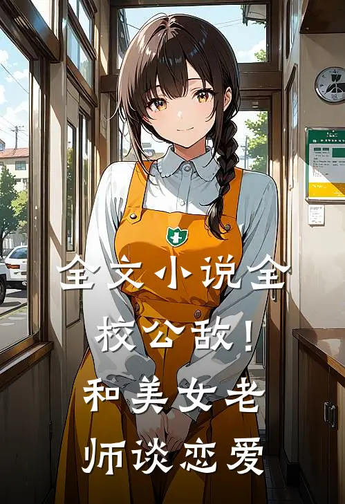 全文小说全校公敌！和美女老师谈恋爱