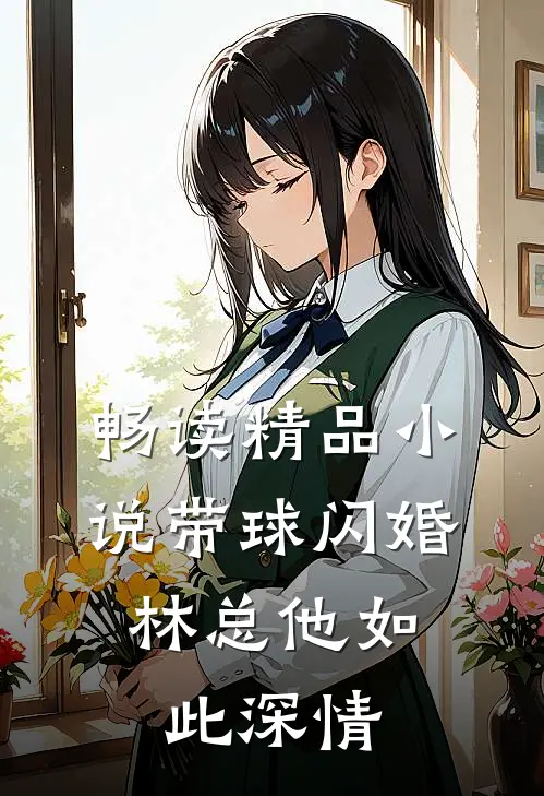 畅读精品小说带球闪婚，林总他如此深情