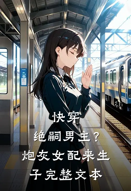 快穿，绝嗣男主？炮灰女配来生子完整文本