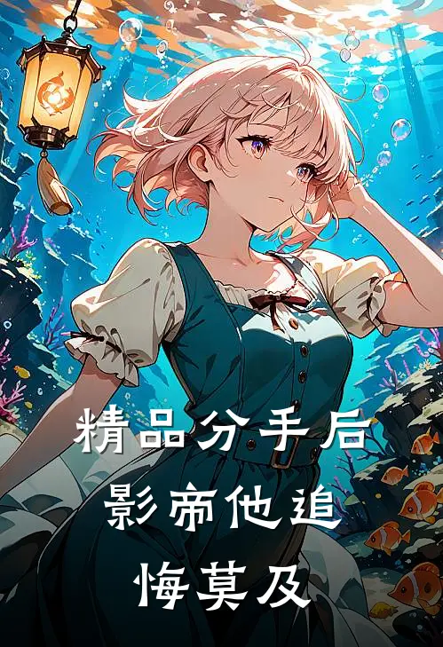 精品分手后，影帝他追悔莫及