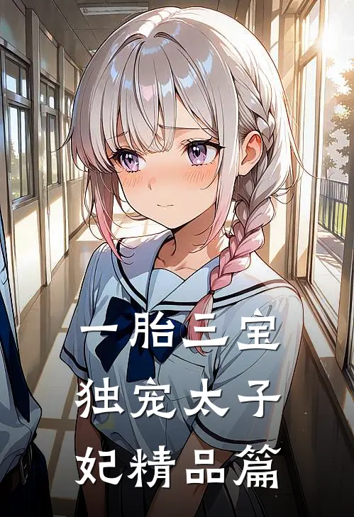 一胎三宝：独宠太子妃精品篇