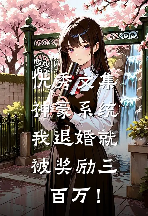 优秀文集神豪系统：我退婚就被奖励三百万！