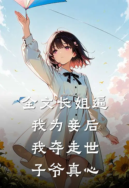 全文长姐逼我为妾后，我夺走世子爷真心