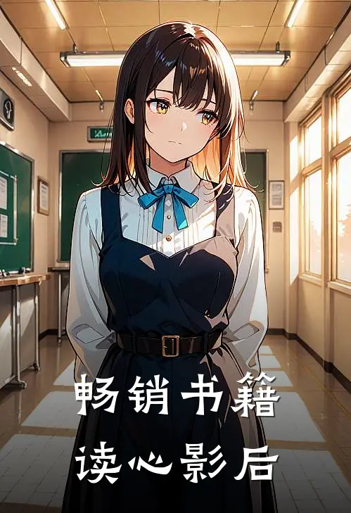 畅销书籍读心影后