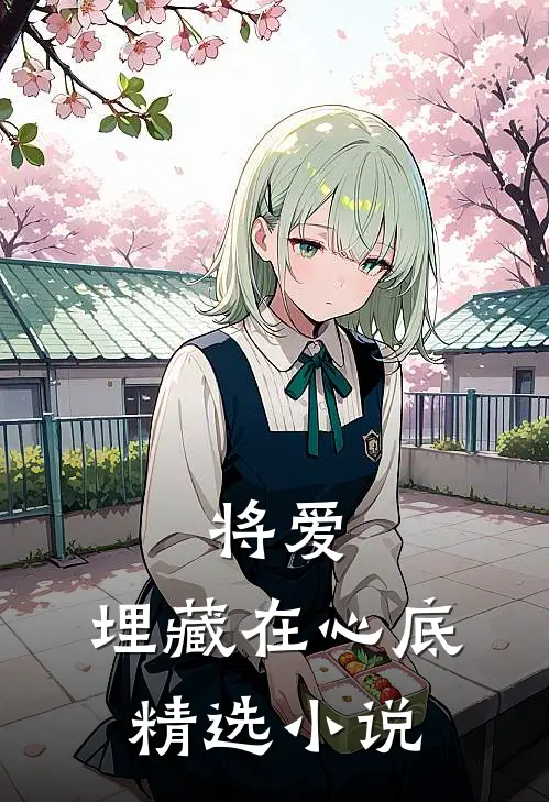 将爱，埋藏在心底精选小说