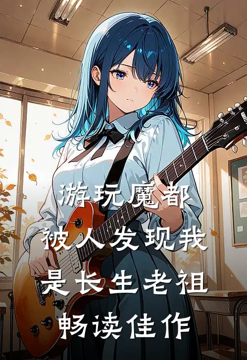 游玩魔都：被人发现我是长生老祖畅读佳作