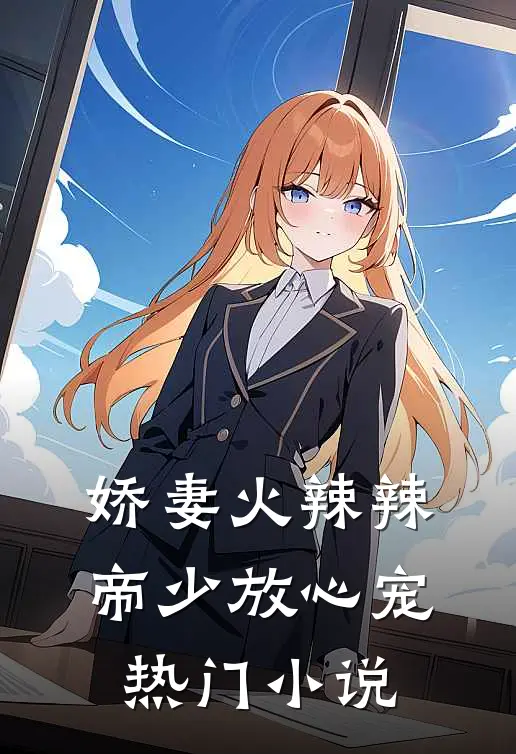 娇妻火辣辣：帝少放心宠热门小说