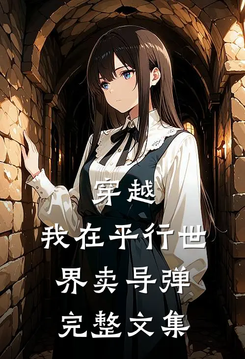 穿越：我在平行世界卖导弹完整文集
