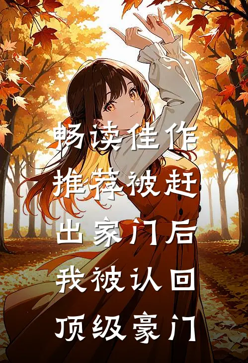 畅读佳作推荐被赶出家门后，我被认回顶级豪门