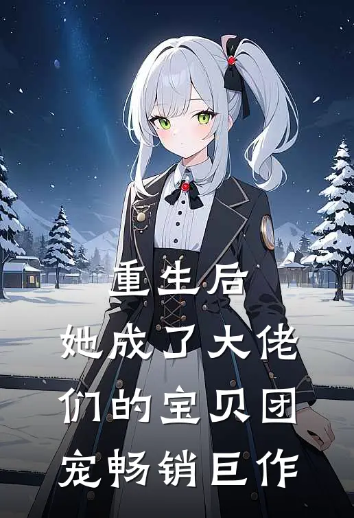 重生后，她成了大佬们的宝贝团宠畅销巨作