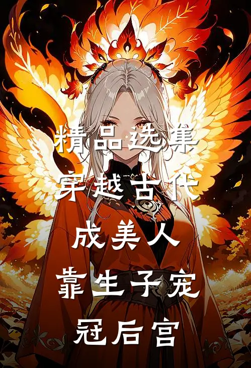 精品选集穿越古代成美人，靠生子宠冠后宫
