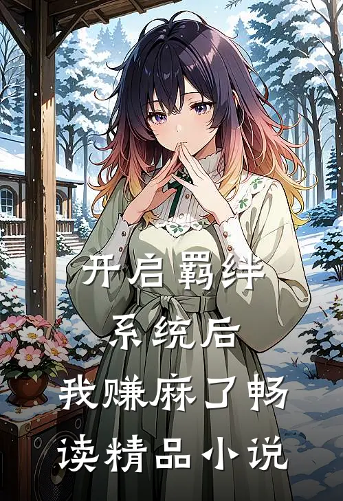 开启羁绊系统后，我赚麻了畅读精品小说