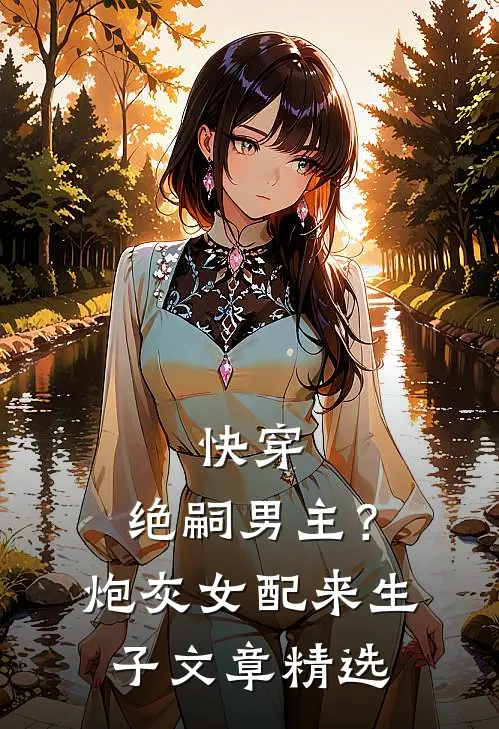 快穿，绝嗣男主？炮灰女配来生子文章精选