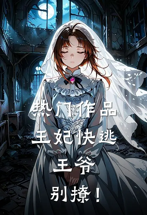 热门作品王妃快逃：王爷，别撩！