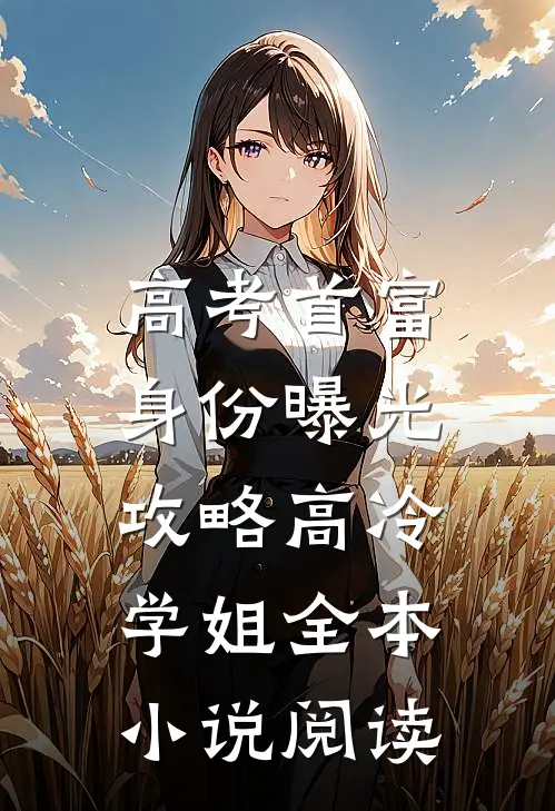 高考首富身份曝光，攻略高冷学姐全本小说阅读