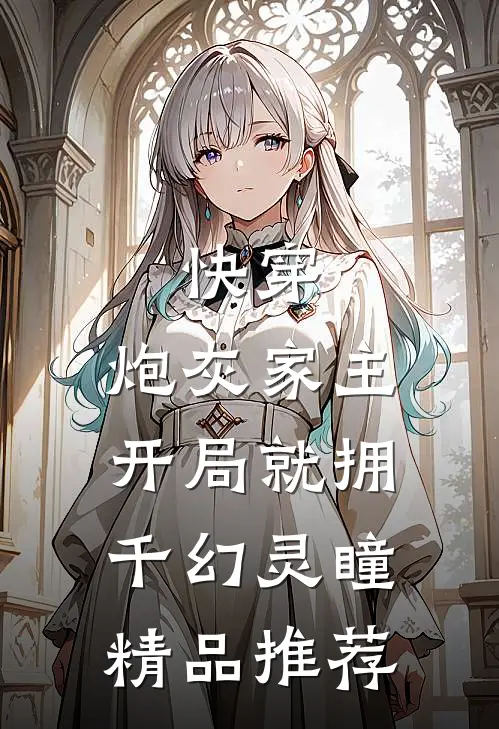 快穿：炮灰家主开局就拥千幻灵瞳精品推荐