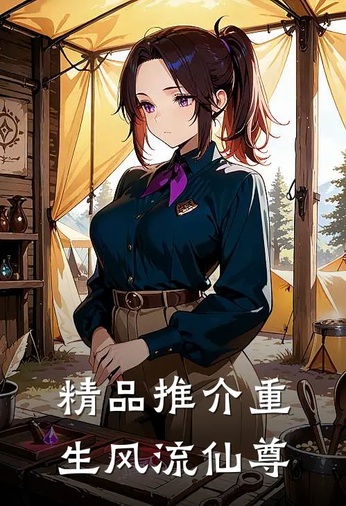 精品推介重生风流仙尊