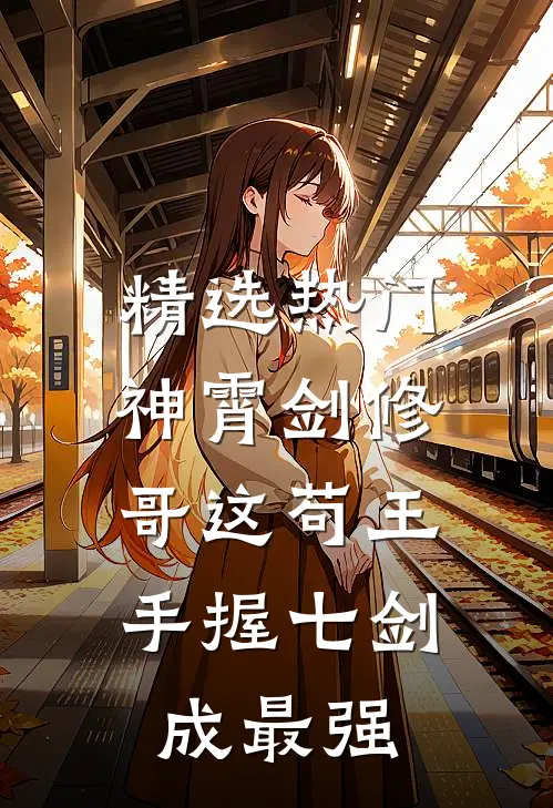 精选热门神霄剑修：哥这苟王手握七剑成最强