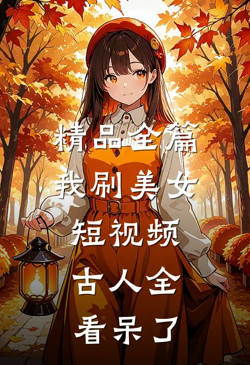 精品全篇我刷美女短视频，古人全看呆了