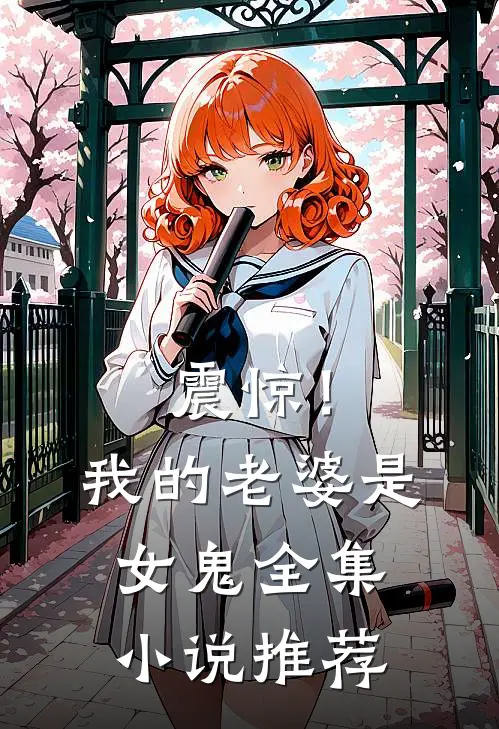 震惊！我的老婆是女鬼全集小说推荐