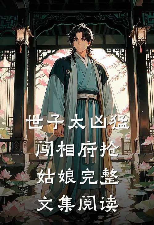 世子太凶猛：闯相府抢姑娘完整文集阅读