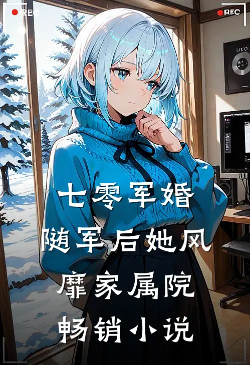 七零军婚：随军后她风靡家属院畅销小说