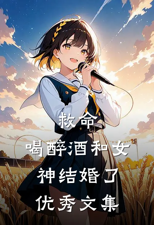 救命，喝醉酒和女神结婚了优秀文集