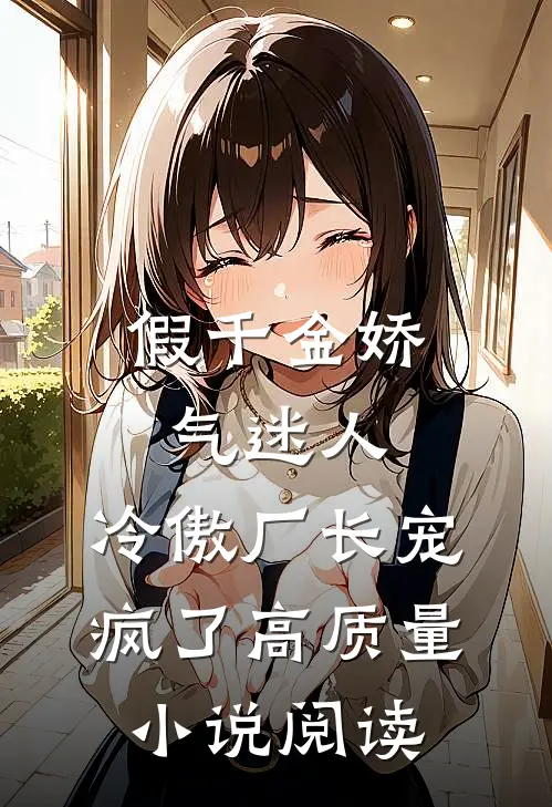 假千金娇气迷人，冷傲厂长宠疯了高质量小说阅读