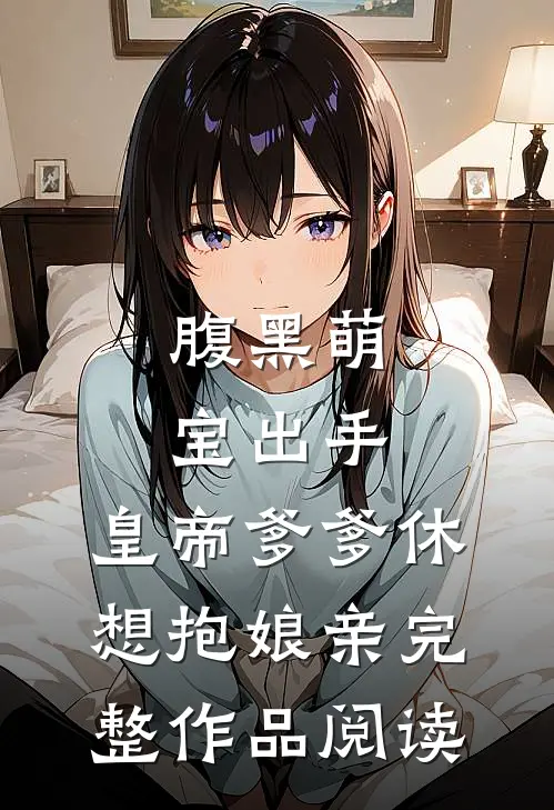 腹黑萌宝出手，皇帝爹爹休想抱娘亲完整作品阅读