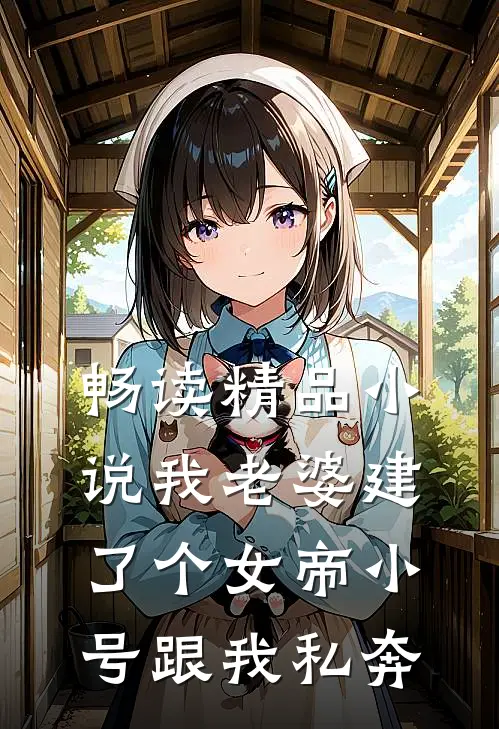 畅读精品小说我老婆建了个女帝小号跟我私奔