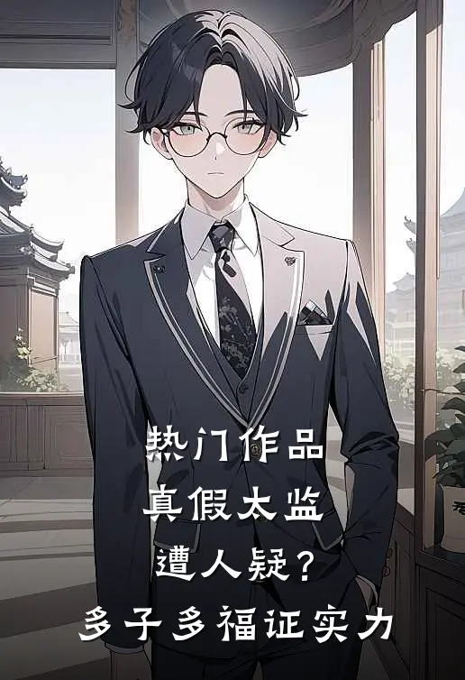 热门作品真假太监遭人疑？多子多福证实力