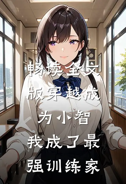 畅读全文版穿越成为小智，我成了最强训练家