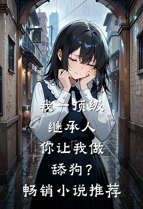 我一顶级继承人，你让我做舔狗？畅销小说推荐