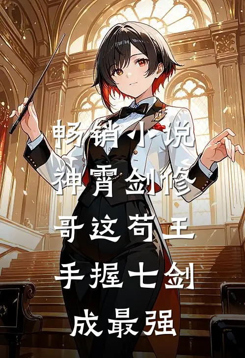 畅销小说神霄剑修：哥这苟王手握七剑成最强